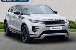 Land Rover Range Rover Evoque SUV (19 on) 2.0 D200 Dynamic HSE 5dr Auto For Sale - Land Rover Buckinghamshire, Aston Clinton