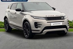 Land Rover Range Rover Evoque SUV (19 on) 2.0 D200 Dynamic HSE 5dr Auto For Sale - Land Rover Buckinghamshire, Aston Clinton