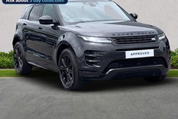 Land Rover Range Rover Evoque SUV (19 on) 2.0 D200 Dynamic HSE 5dr Auto For Sale - Land Rover Buckinghamshire, Aston Clinton