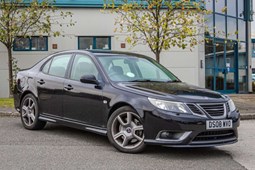 Saab 9-3 Saloon (02-11) 2.8 XWD V6 Turbo X 4d For Sale - DH Specialist Cars Ltd ta Vogue Auto Group, Sutton in Ashfield