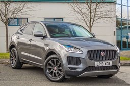 Jaguar E-Pace SUV (17-24) S P200 AWD auto 5d For Sale - DH Specialist Cars Ltd ta Vogue Auto Group, Sutton in Ashfield