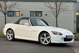 Honda S2000 (99-09) 2.0i GT Edition 100 2d For Sale - DH Specialist Cars Ltd ta Vogue Auto Group, Sutton in Ashfield