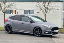 Ford Focus ST (12-18) 2.0 TDCi (185bhp) ST-3 Hatchback 5d For Sale - DH Specialist Cars Ltd ta Vogue Auto Group, Sutton in Ashfield