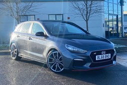 Hyundai i30 N (18-24) N Performance 2.0 T-GDi 275PS 5d For Sale - DH Specialist Cars Ltd ta Vogue Auto Group, Sutton in Ashfield