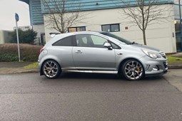 Vauxhall Corsa VXR (07-14) 1.6T VXR 3d For Sale - DH Specialist Cars Ltd ta Vogue Auto Group, Sutton in Ashfield