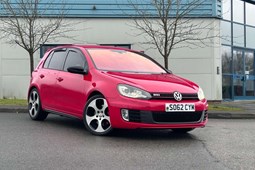 Volkswagen Golf GTI (09-12) 2.0 TSI GTI (Leather) 5d DSG For Sale - DH Specialist Cars Ltd ta Vogue Auto Group, Sutton in Ashfield