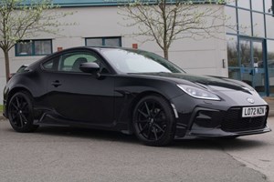 Toyota GR86 Coupe (22 on) 2.4 D-4S 2dr For Sale - DH Specialist Cars Ltd ta Vogue Auto Group, Sutton in Ashfield