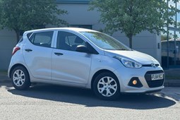 Hyundai i10 (14-20) 1.0 S 5d For Sale - DH Specialist Cars Ltd ta Vogue Auto Group, Sutton in Ashfield