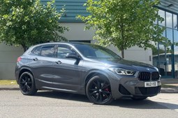 BMW X2 SUV (18-23) sDrive18d M Sport 5d For Sale - DH Specialist Cars Ltd ta Vogue Auto Group, Sutton in Ashfield