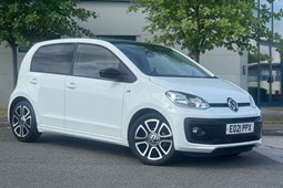 Volkswagen Up (12-23) 1.0 65PS R Line 5d For Sale - DH Specialist Cars Ltd ta Vogue Auto Group, Sutton in Ashfield