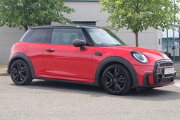 MINI Hatchback (14-24) 1.5 Cooper Sport 3dr For Sale - DH Specialist Cars Ltd ta Vogue Auto Group, Sutton in Ashfield