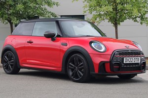 MINI Hatchback (14-24) 1.5 Cooper Sport 3dr For Sale - DH Specialist Cars Ltd ta Vogue Auto Group, Sutton in Ashfield