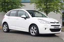 Citroen C3 (10-16) 1.2 PureTech (82bhp) Edition 5d For Sale - DH Specialist Cars Ltd ta Vogue Auto Group, Sutton in Ashfield