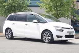 Citroen Grand C4 Picasso (14-18) 1.6 e-HDi (115bhp) Airdream Exclusive+ 5d For Sale - DH Specialist Cars Ltd ta Vogue Auto Group, Sutton in Ashfield