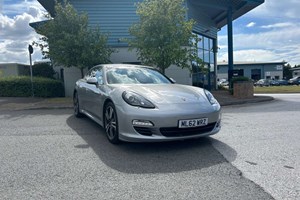 Porsche Cayman (13-16) 3.4 S 2d PDK For Sale - DH Specialist Cars Ltd ta Vogue Auto Group, Sutton in Ashfield