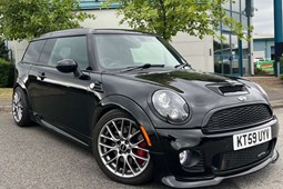 MINI John Cooper Works (08-16) 1.6 John Cooper Works Clubman 5d For Sale - DH Specialist Cars Ltd ta Vogue Auto Group, Sutton in Ashfield