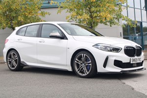 BMW 1-Series M135i (19-24) M135i xDrive Sport Automatic 5d For Sale - DH Specialist Cars Ltd ta Vogue Auto Group, Sutton in Ashfield