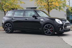 MINI Clubman (15-24) 2.0 Cooper S 6d For Sale - DH Specialist Cars Ltd ta Vogue Auto Group, Sutton in Ashfield