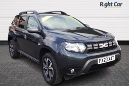 Dacia Duster SUV (18-24) 1.3 TCe 150 Journey 5dr EDC For Sale - Right Car Louth, Louth