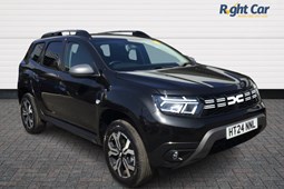 Dacia Duster SUV (18-24) 1.3 TCe 130 Journey 5dr For Sale - Right Car Louth, Louth