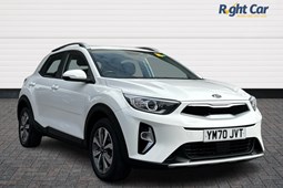 Kia Stonic SUV (17 on) 1.0T GDi 99 2 5dr For Sale - Right Car Louth, Louth