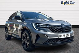 Renault Austral SUV (23 on) 1.2 E-Tech FHEV Techno Esprit Alpine 5dr Auto For Sale - Right Car Louth, Louth