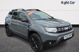 Dacia Duster SUV (18-24) 1.0 TCe 90 Extreme SE 5dr For Sale - Right Car Louth, Louth