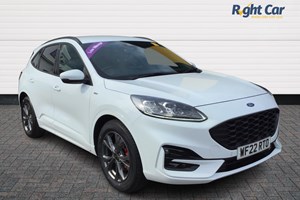 Ford Kuga SUV (20 on) 1.5 EcoBlue ST-Line Edition 5d For Sale - Right Car Louth, Louth