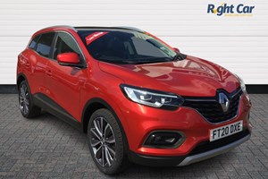 Renault Kadjar (15-22) S Edition TCe 140 5d For Sale - Right Car Louth, Louth
