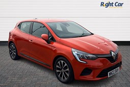 Renault Clio Hatchback (19 on) 1.0 TCe 90 Iconic Edition 5dr For Sale - Right Car Louth, Louth
