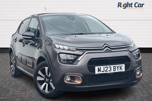 Citroen C3 (17-24) 1.2 PureTech C-Series Edition 5dr For Sale - Right Car Louth, Louth