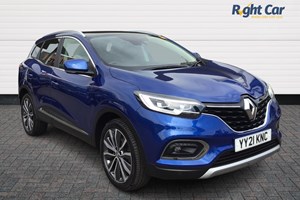 Renault Kadjar (15-22) S Edition Blue dCi 115 5d For Sale - Right Car Louth, Louth