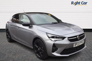 Vauxhall Corsa Hatchback (20 on) 1.2 GS 5dr For Sale - Right Car Louth, Louth
