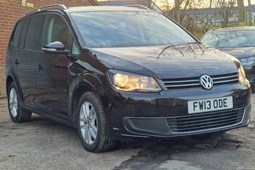 Volkswagen Touran (10-15) 2.0 TDI SE 5d DSG For Sale - RISHTON AUTO CARE LIMITED, Blackburn