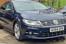 Volkswagen CC (12-16) 2.0 TDI (177bhp) BlueMotion Tech R Line 4d DSG For Sale - RISHTON AUTO CARE LIMITED, Blackburn