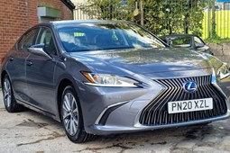 Lexus ES Saloon (19 on) 300h E-CVT auto 4d For Sale - RISHTON AUTO CARE LIMITED, Blackburn