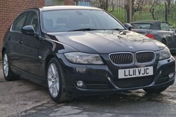 BMW 3-Series Saloon (05-11) 325i SE (08) 4d For Sale - RISHTON AUTO CARE LIMITED, Blackburn