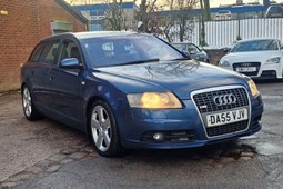 Audi A6 Avant (05-11) 2.7 TDI S Line 5d For Sale - RISHTON AUTO CARE LIMITED, Blackburn