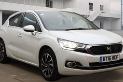 DS 4 (15-18) 1.6 BlueHDi Elegance 5d EAT6 For Sale - RISHTON AUTO CARE LIMITED, Blackburn