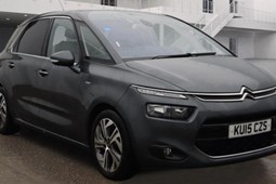 Citroen C4 Picasso (13-18) 1.6 e-HDi (115bhp) Exclusive+ 5d ETG6 For Sale - RISHTON AUTO CARE LIMITED, Blackburn