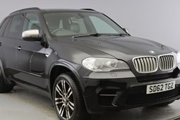 BMW X5 (07-13) xDrive M50d M Performance 5d Auto For Sale - RISHTON AUTO CARE LIMITED, Blackburn