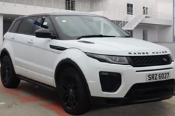 Land Rover Range Rover Evoque (11-19) 2.0 TD4 HSE Dynamic Hatchback 5d Auto For Sale - RISHTON AUTO CARE LIMITED, Blackburn