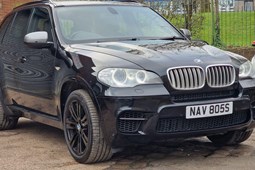 BMW X5 (07-13) xDrive M50d M Performance 5d Auto For Sale - RISHTON AUTO CARE LIMITED, Blackburn