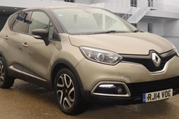 Renault Captur (13-19) 1.5 dCi (90bhp) Dynamique S MediaNav 5d EDC For Sale - RISHTON AUTO CARE LIMITED, Blackburn