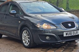 SEAT Leon Hatchback (05-12) 1.6 TDI CR SE Copa 5d DSG For Sale - RISHTON AUTO CARE LIMITED, Blackburn