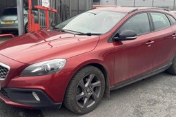 Volvo V40 Cross Country (13-19) D2 Cross Country Lux 5d For Sale - RISHTON AUTO CARE LIMITED, Blackburn