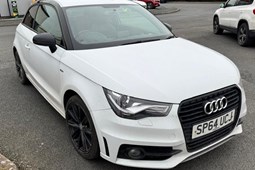 Audi A1 Hatchback (10-18) 1.6 TDI S Line Style Edition 3d For Sale - RISHTON AUTO CARE LIMITED, Blackburn