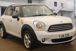 MINI Countryman (10-17) 2.0 D Cooper ALL4 5d Auto For Sale - RISHTON AUTO CARE LIMITED, Blackburn