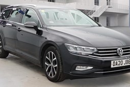 Volkswagen Passat Estate (15-24) SEL 1.6 TDI 120PS DSG auto 5d For Sale - RISHTON AUTO CARE LIMITED, Blackburn