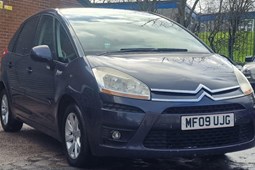 Citroen C4 Picasso (07-13) 1.6HDi 16V VTR Plus 5d EGS For Sale - RISHTON AUTO CARE LIMITED, Blackburn